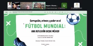 Inauguran Jornada de Análisis sobre el Mundial 2026 desde una mirada latinoamericana