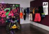 Con una visión distópica desde la estética cyberpunk, inauguran la Semana de las Artes Visuales