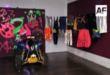 Con una visión distópica desde la estética cyberpunk, inauguran la Semana de las Artes Visuales