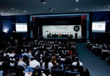 Inician actividades de la Semana de Enfermería, en su edición 34