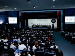Inician actividades de la Semana de Enfermería, en su edición 34