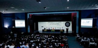 Inician actividades de la Semana de Enfermería, en su edición 34
