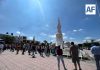 Inicia la Feria de la tradición y la cultura 2026 en Jamay Jalisco