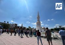 Inicia la Feria de la tradición y la cultura 2026 en Jamay Jalisco