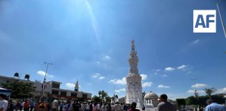 Inicia la Feria de la tradición y la cultura 2026 en Jamay Jalisco
