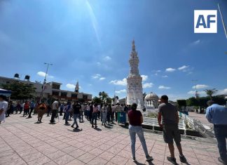 Inicia la Feria de la tradición y la cultura 2026 en Jamay Jalisco