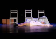 Brindan instrucciones para sobrevivir a la adolescencia, en el Pablo Silva