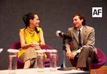 Jóvenes UdeG dialogan en foro de Gobernanza con la Diputada Federal “Mery Pozos”