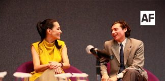Jóvenes UdeG dialogan en foro de Gobernanza con la Diputada Federal “Mery Pozos”