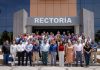 Otorga rector de la UdeC 16 nuevos nombramientos en Educación Superior