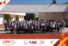 Universidades públicas abordan retos de educación superior en encuentro de Pachuca, Hidalgo