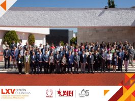 Universidades públicas abordan retos de educación superior en encuentro de Pachuca, Hidalgo