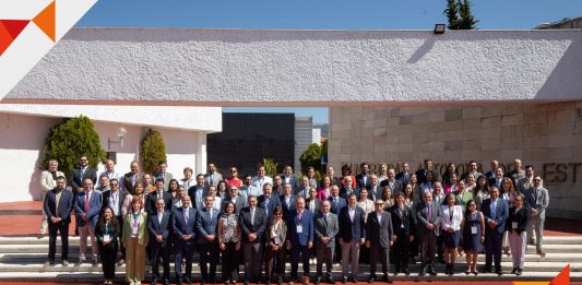 Universidades públicas abordan retos de educación superior en encuentro de Pachuca, Hidalgo