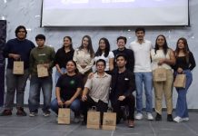 Premian a estudiantes de la UdeC por soluciones innovadoras, en RetoCamp 2026