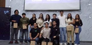 Premian a estudiantes de la UdeC por soluciones innovadoras, en RetoCamp 2026