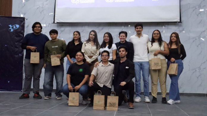 Premian a ganadores del RetoCamp 2026, en la UdeC_c