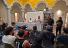 Presentan documental Hip Hop Reinserta, en la Pinacoteca Universitaria