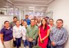 Presentan a nuevas directoras y director en los bachilleratos 11, 13, 22 y 32 de la UdeC