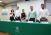 Presentan revista digital SOMBRALUZ, de fotografía