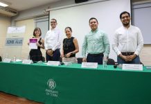 Presentan revista digital SOMBRALUZ, de fotografía