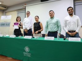 Presentan revista digital SOMBRALUZ, de fotografía