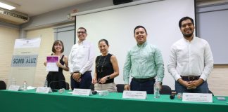 Presentan revista digital SOMBRALUZ, de fotografía