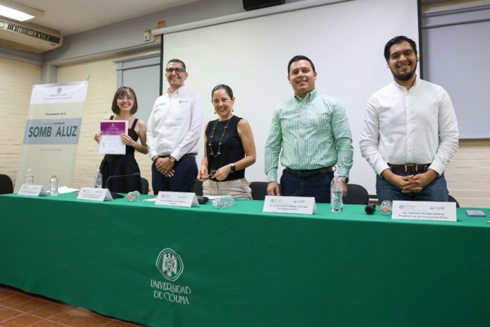 Presentan revista digital SOMBRALUZ, de fotografía