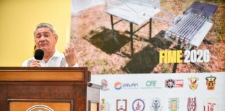 Realiza UdeC Seminario Internacional de Energías Alternativas FIME 2026