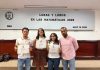Fortalecen aprendizaje y trabajo colaborativo en concurso “Loras y Loros en las Matemáticas 2026” de la UdeC