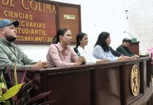 Egresados comparten retos y oportunidades de la agronomía en foro de la FCBA, por su 50 aniversario