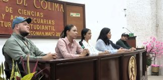 Egresados comparten retos y oportunidades de la agronomía en foro de la FCBA, por su 50 aniversario