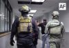 Recapturan en Jalisco a presunto integrante de “Los Mezcales” acusado de atacar a policía en Villa de Álvarez