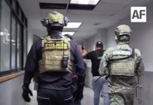 Recapturan en Jalisco a presunto integrante de “Los Mezcales” acusado de atacar a policía en Villa de Álvarez