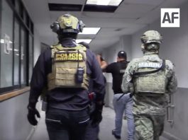 Recapturan en Jalisco a presunto integrante de “Los Mezcales” acusado de atacar a policía en Villa de Álvarez