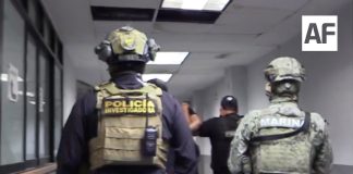 Recapturan en Jalisco a presunto integrante de “Los Mezcales” acusado de atacar a policía en Villa de Álvarez