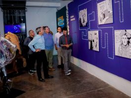 Propone rector de la UdeC crear conciencia desde las universidades sobre excesos de la tecnología