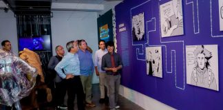 Propone rector de la UdeC crear conciencia desde las universidades sobre excesos de la tecnología