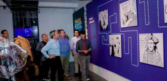 Propone rector de la UdeC crear conciencia desde las universidades sobre excesos de la tecnología