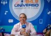 Rectoría en Frecuencia cumple cinco años de informar lo que ocurre y ocurrirá en la UdeC, en voz del rector