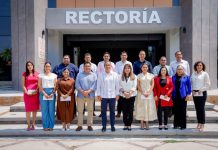 Renueva UdeC 16 direcciones en planteles de Educación Media Superior