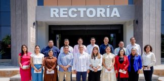 Renueva UdeC 16 direcciones en planteles de Educación Media Superior