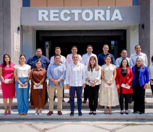 Renueva UdeC 16 direcciones en planteles de Educación Media Superior