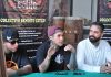 Invitan a ver el documental “Hip hop reinserta” y a conocer cómo el arte aleja a las personas de la violencia
