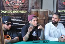Invitan a ver el documental “Hip hop reinserta” y a conocer cómo el arte aleja a las personas de la violencia