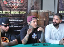 Invitan a ver el documental “Hip hop reinserta” y a conocer cómo el arte aleja a las personas de la violencia