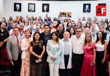 Salud mental y perinatal, prioridad para el bienestar de Jalisco, diputada Gabriela Cardenas
