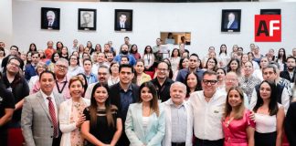Salud mental y perinatal, prioridad para el bienestar de Jalisco, diputada Gabriela Cardenas