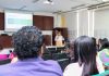 Programa piloto de la Secretaría de Salud sobre prevención del suicidio llega a la UdeC