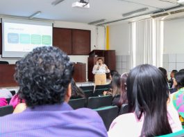 Programa piloto de la Secretaría de Salud sobre prevención del suicidio llega a la UdeC