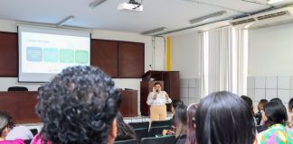 Programa piloto de la Secretaría de Salud sobre prevención del suicidio llega a la UdeC
